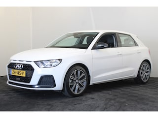 Audi A1 Sportback 30 TFSI epic