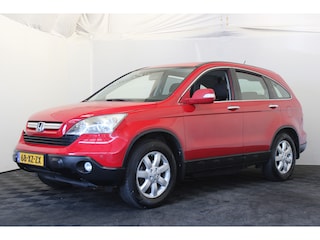 Honda CR-V 2.0i Elegance