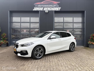 BMW 118i Sport Executive