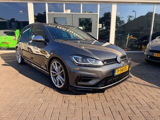 Volkswagen Golf 2.0 TSI 4Motion R/Pano/Digitaal Dash/Camera/Leer!!!
