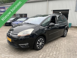Citroën C4 Picasso 2.0-16V Business EB6V 7p.