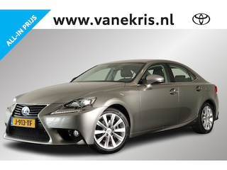 Lexus IS 300h Business Line