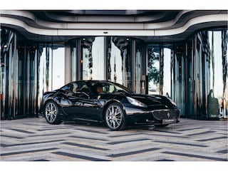 Ferrari California 4.3 V8