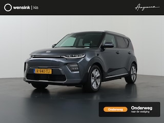 Kia Soul DynamicPlusLine 64 kWh | Harman / Kardon | Head-Up | Stoel/Stuurverwarming | Parkeercamera | Navigatie | Cruise Control Adaptief |