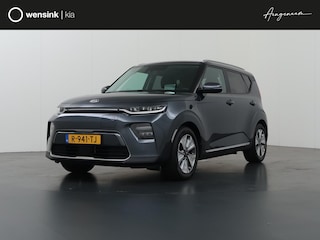 Kia Soul DynamicPlusLine 64 kWh | Harman / Kardon | Head-Up | Stoel/Stuurverwarming | Parkeercamera | Navigatie | Cruise Control Adaptief |