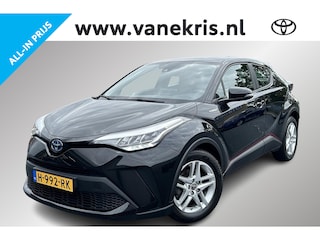 Toyota C-HR 1.8 Hybrid Active