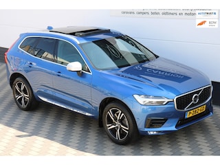Volvo XC60 2.0 T5 AWD Inscription Pano Trekhaak 360° LUXE !!