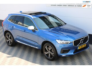 Volvo XC60 2.0 T5 AWD Inscription Pano Trekhaak 360° LUXE !!