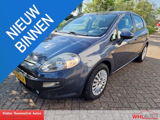 Fiat Punto Evo 1.4 Business