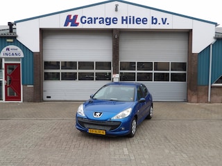 Peugeot 206 1.4 Urban Move