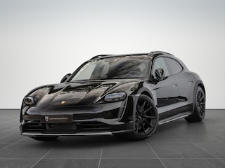 Porsche Taycan 4 93 kWh Pano HuD PASM Bose 20'' Vossen Sport-Chrono