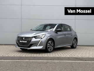 Peugeot 208 1.2 PureTech Active Pack | Parkeerhulp | Navigatie | 3D Cockpit | Apple Carplay/Android Auto