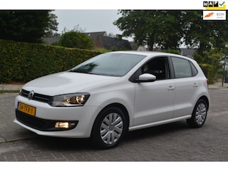 Volkswagen Polo 1.6 TDI Comfortline