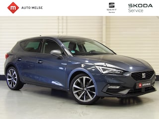 Seat Leon 1.5 eTSI 150pk DSG-7 FR