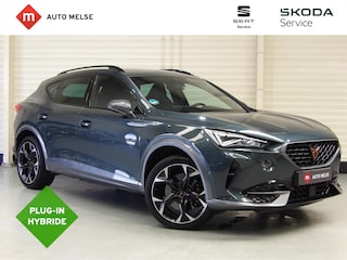 Cupra Formentor 1.4 e-Hybrid 245pk DSG-6 Edition