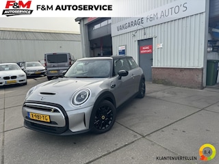 Mini Mini Cooper SE Camden Edition 33 kWh Clima, cruise, navi