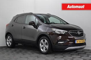Opel Mokka 1.4 Turbo 140PK Online Edition Automaat