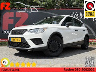Seat Arona 1.0 TSI Reference - Airconditioning - Cruise Control - Bluetooth telefoonvoorbereiding