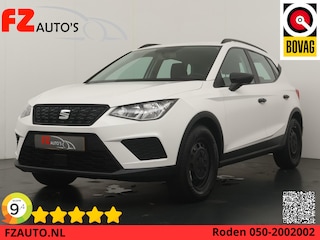 Seat Arona 1.0 TSI Reference - Airconditioning - Cruise Control - Bluetooth telefoonvoorbereiding