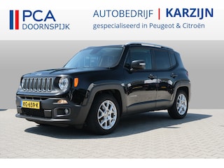 Jeep Renegade 1.4 MultiAir Limited