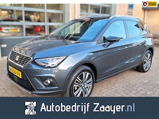 Seat Arona 1.0 TSI Xcellence Business Intense