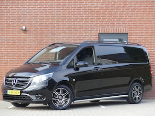 Mercedes-Benz Vito 114 CDI Lang Camera/Navigatie/Apple Carplay