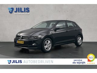 Volkswagen Polo 1.0 TSI Comfortline Business | Camera | Apple Carplay | Navigatie