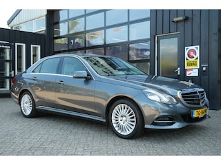 Mercedes-Benz E-klasse 250 BlueTEC 4MATIC Prestige Avantgarde | Adap.Cruise | Leder | Memory | Schuifdak | Navi | Camera | Luchtvering