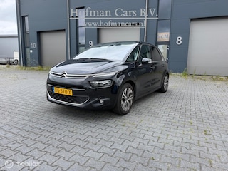 Citroën C4 Picasso 1.6 BlueHDi Automaat Business 2015 NAP