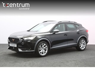 Cupra Formentor 1.4 e-Hybrid 204 PK Business PHEV, Adap. Cruise Control, Matrix-LED, Carplay