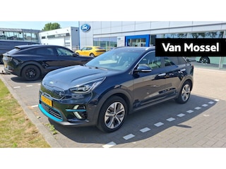 Kia Niro e-Niro ExecutiveLine 64 kWh
