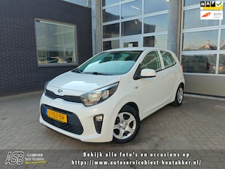 Kia Picanto 1.0 DPi ComfortLine 5p | Carplay | Cruise | Airco | Bluetooth