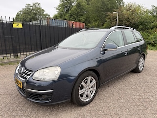 Volkswagen Golf Variant 1.4 TSI Sportline Airco/Cruise/LMV