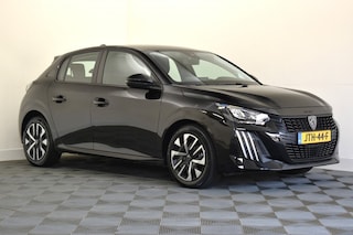 Peugeot 208 1.2 Puretech 100PK ACTIVE