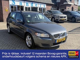 Volvo V50 1.6