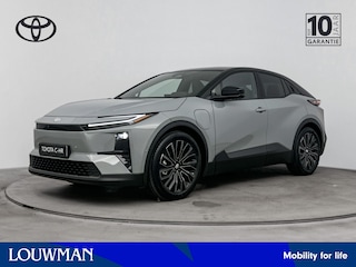 Toyota C-HR Executive AWD 77 kWh *EV-Deal* | Apple Carplay & Android Auto | Parkeercamera | *