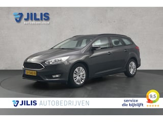 Ford Focus Wagon 1.0 Lease Edition | Cruise control | Navigatie | Apple Carplay