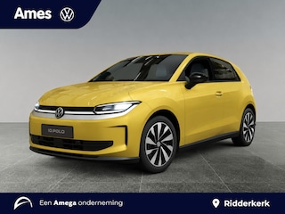 Volkswagen ID.Polo Life First Edition 52 kWh | Vanaf 11 Juli te bekijken bij Ames Ridderkerk!
