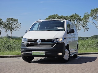 Volkswagen Transporter 2.0 TDI ac automaat EURO6