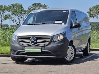 Mercedes-Benz Vito L3 XL 280Km WLTP !