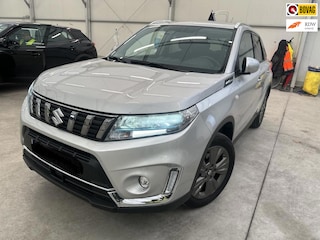 Suzuki Vitara 1.5 Hybrid Select Automaat