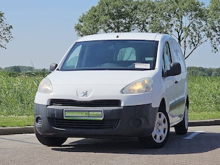Peugeot Partner 1.4