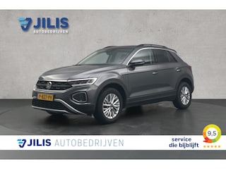 Volkswagen T-Roc 1.0 TSI Life | Trekhaak | Adaptieve cruise control | LED