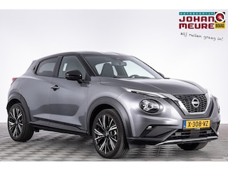 Nissan Juke 1.0 DIG-T N-Design ✅ 1e Eigenaar