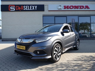 Honda HR-V 1.5 i-VTEC 130pk CVT Executive 18 INCH LM-Velgen 64860 km