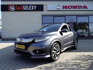 Honda HR-V 1.5 i-VTEC 130pk CVT Executive 18 INCH LM-Velgen 64860 km