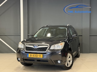 Subaru Forester 2.0 Luxury | Trekhaak | Apple Carplay | Android | PDC |