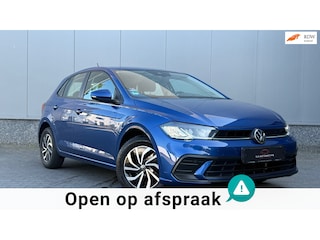 Volkswagen Polo 1.0 MPI 80PK | LED | CarPlay | PDC V+A