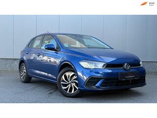 Volkswagen Polo 1.0 MPI 80PK | LED | CarPlay | PDC V+A