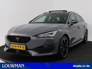 Cupra Leon 1.4 e-Hybrid VZ Adrenaline | Panoramadak |
